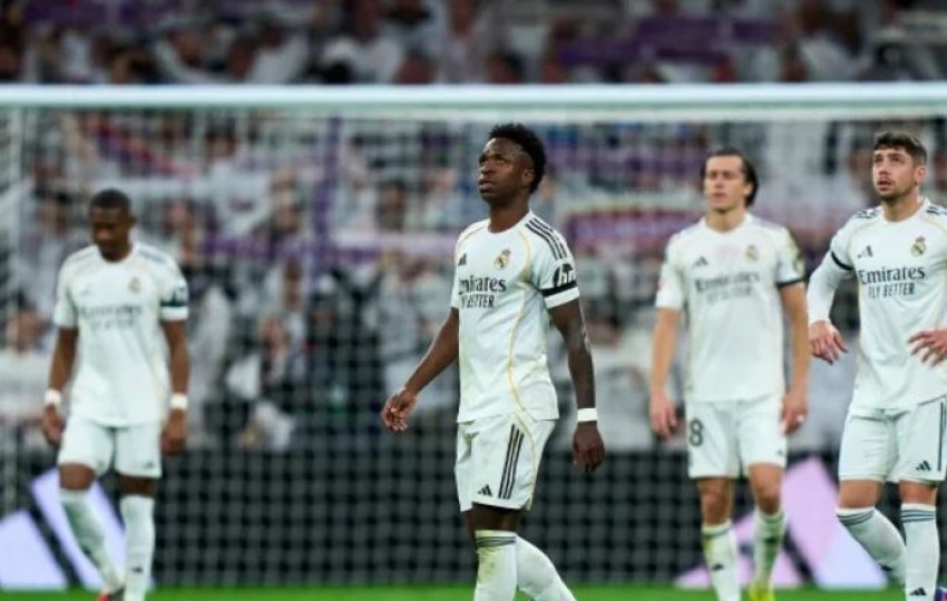 Marsi vendimtar për fatin e Real Madridit në sezonin 2026