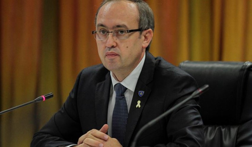 Avdullah Hoti kërkon president unifikues dhe jo politik