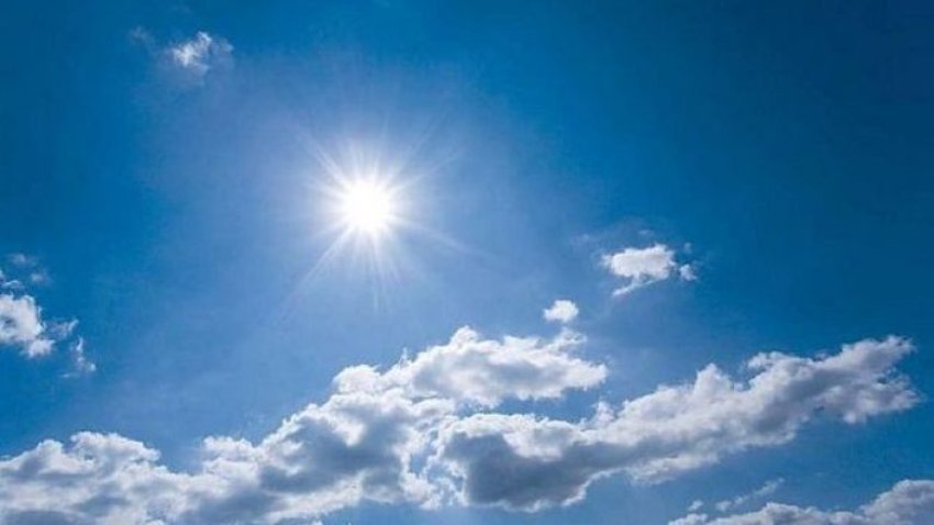Parashikimi i motit për ditën e mërkurë: temperatura dhe kushtet atmosferike