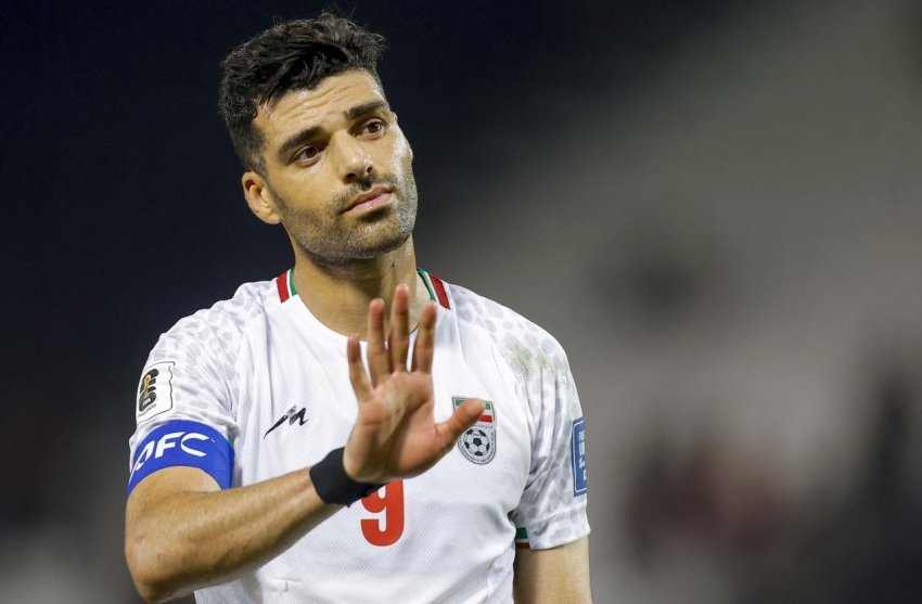 Olympiacosi mohon lajmet për përfshirjen e Taremit në luftë