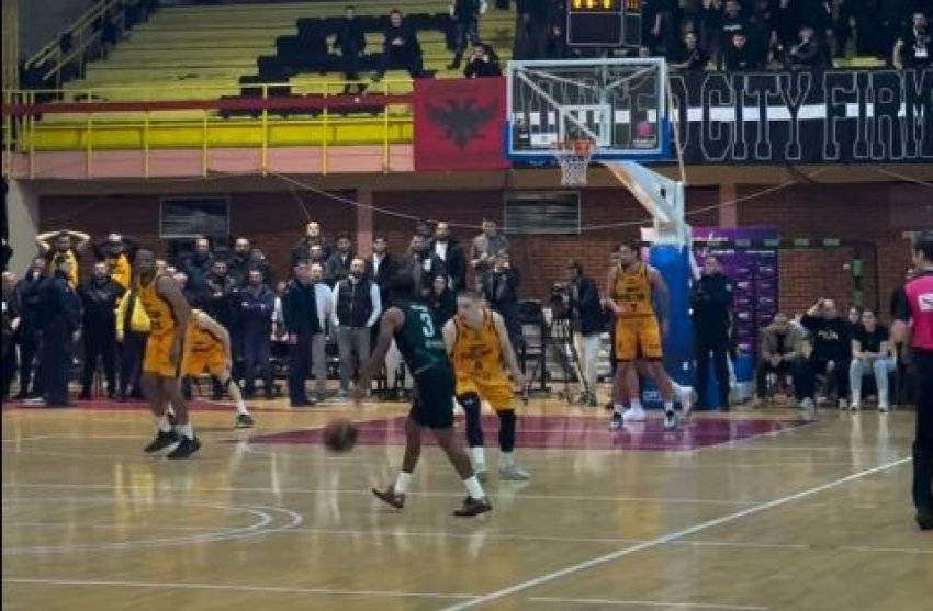 Trepça fiton derbin ndaj Pejës pas vazhdimeve në një ndeshje dramatike