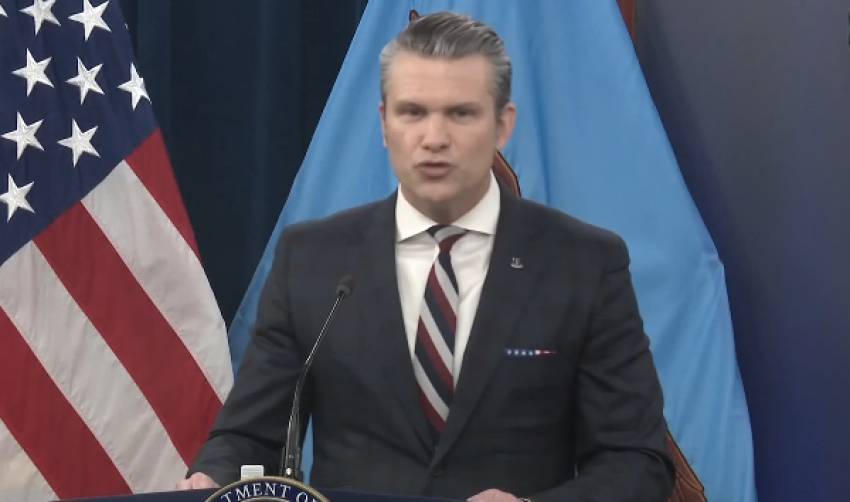 SHBA-ja fiton në konfliktin me Iranin, operacioni në fazat e para