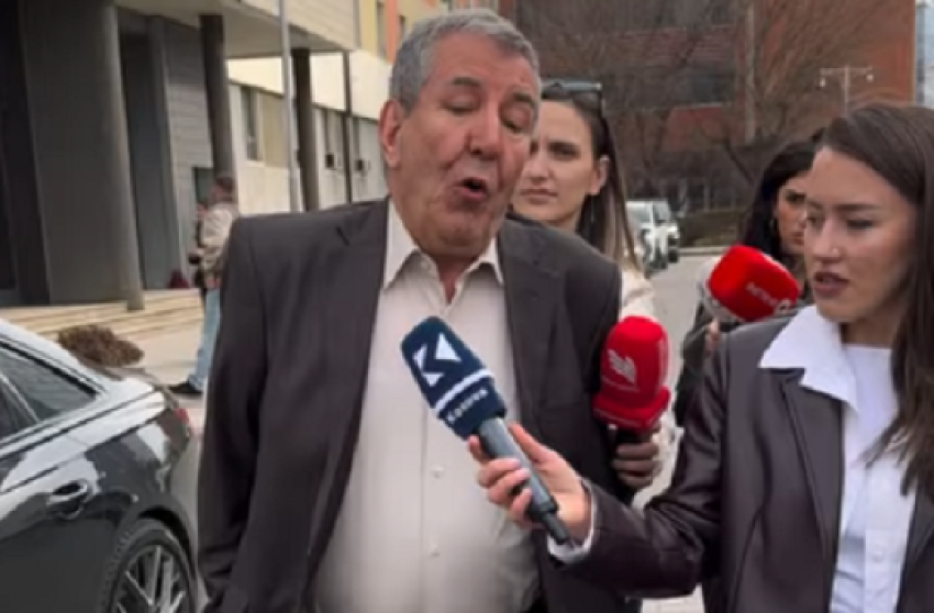 Vetëvendosje nuk arrin të propozojë kandidat për president