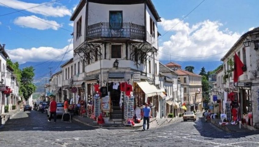 Gjirokastra nis më herët sezonin turistik me fluks rekord vizitorësh