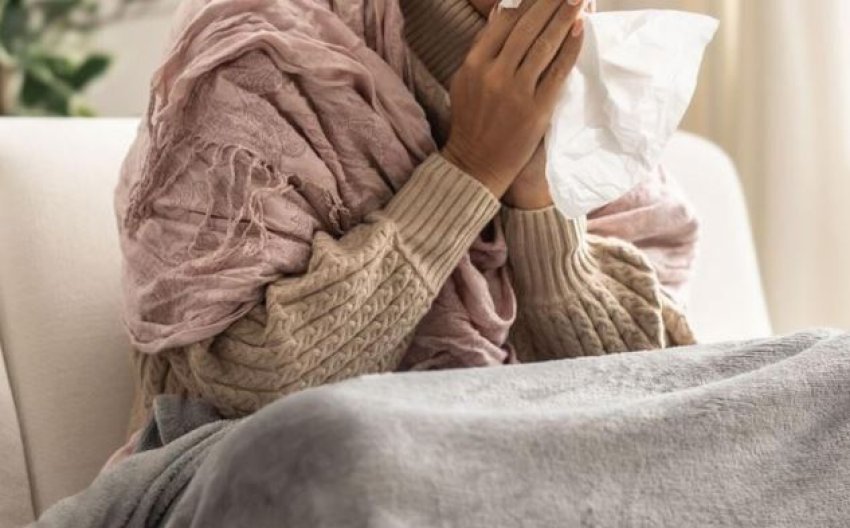 Metoda të thjeshta dhe efektive për të parandaluar ftohjen