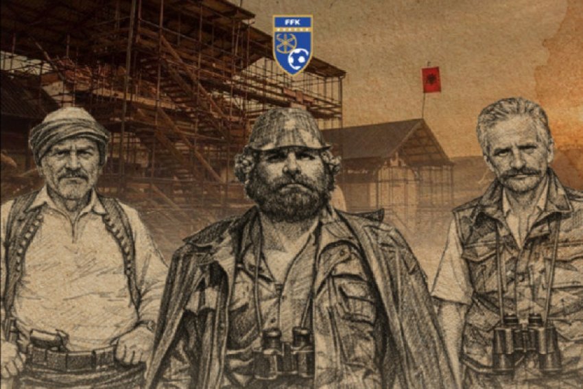 FFK organizon turneun tradicional “Adem Jashari” në nder të Epopesë së UÇK-së