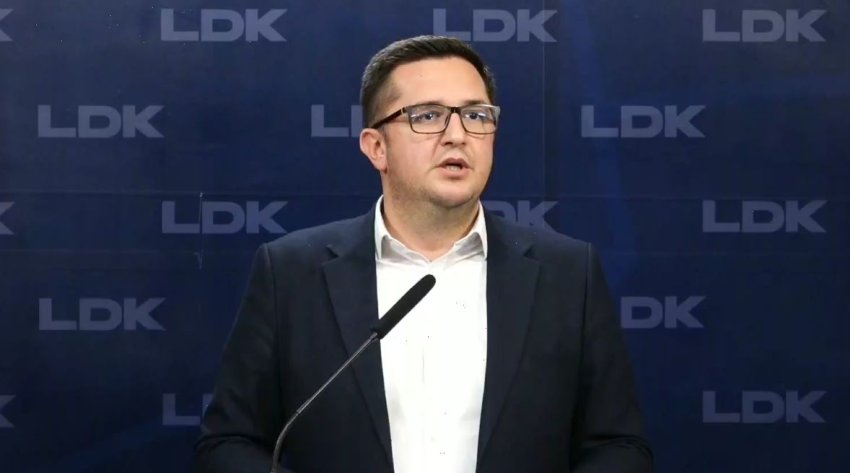 Komisioni për Legjislacion ka miratuar ndryshimet kushtetuese për zgjedhjen e drejtpërdrejtë të Presidentit të propozuara nga Vjosa Osmani.