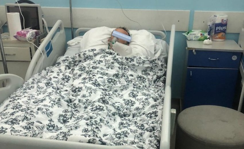 Vdes 29-vjeçari Enes Beka para nisjes për shërim në Turqi