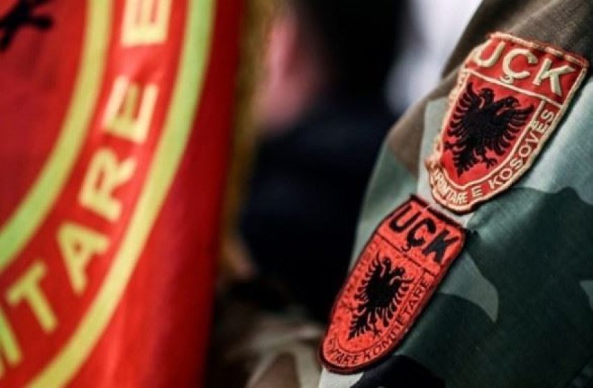 OVL-UÇK denoncon përjashtimin nga seanca solemne për Epopenë e UÇK-së