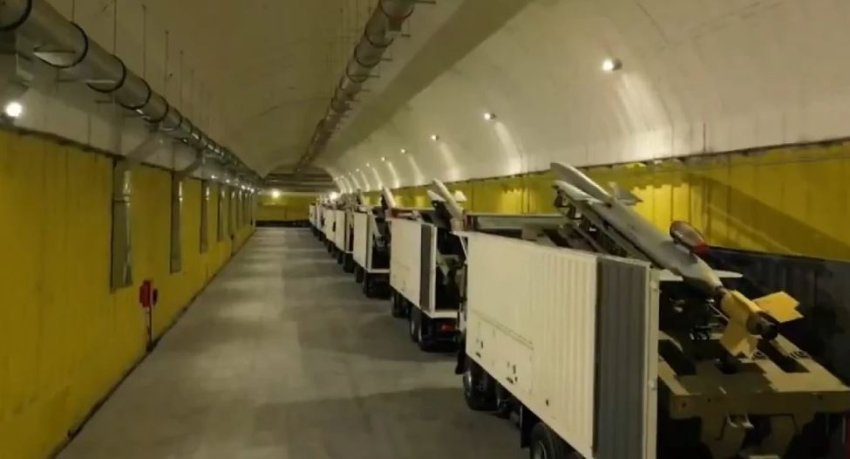 Izraeli nis fazën e dytë të luftës duke sulmuar bazat nëntokësore të raketave balistike iraniane.