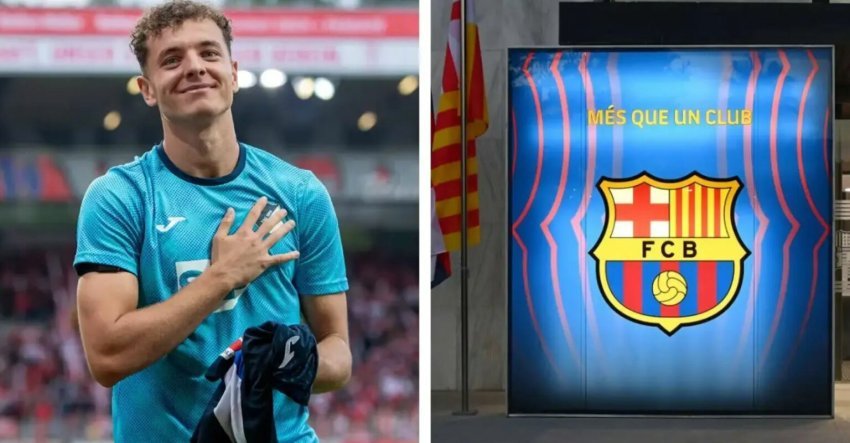 Barcelona po përgatit ofertën e parë konkrete për Fisnik Asllanin.