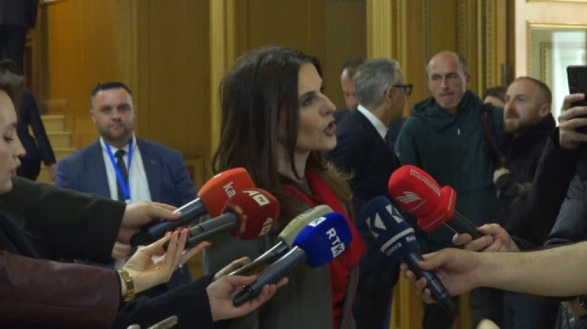 PDK refuzon të propozojë kandidat për president vetëm për të siguruar kuorumin e Kurtit