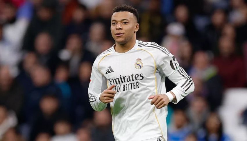 Mbappe përpiqet të rikuperohet për superduelin ndaj Manchester Cityt