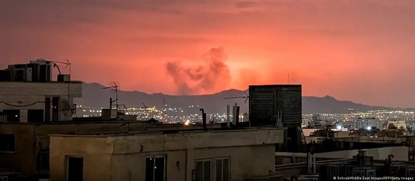 Izraeli shkatërron bunkerin nëntokësor të Khameneit në Teheran dhe intensifikon sulmet ndaj Iranit