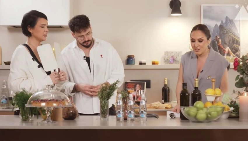 Arbana Osmani: Nuk përjashtoj rikthimin në televizion, por jam shumë e kënaqur me rrugën time aktuale