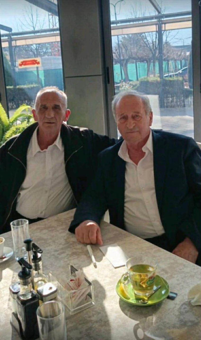 Azem Syla dhe Binak Dautaj rikujtojnë kalimet ilegale të kufirit në vitet ’80