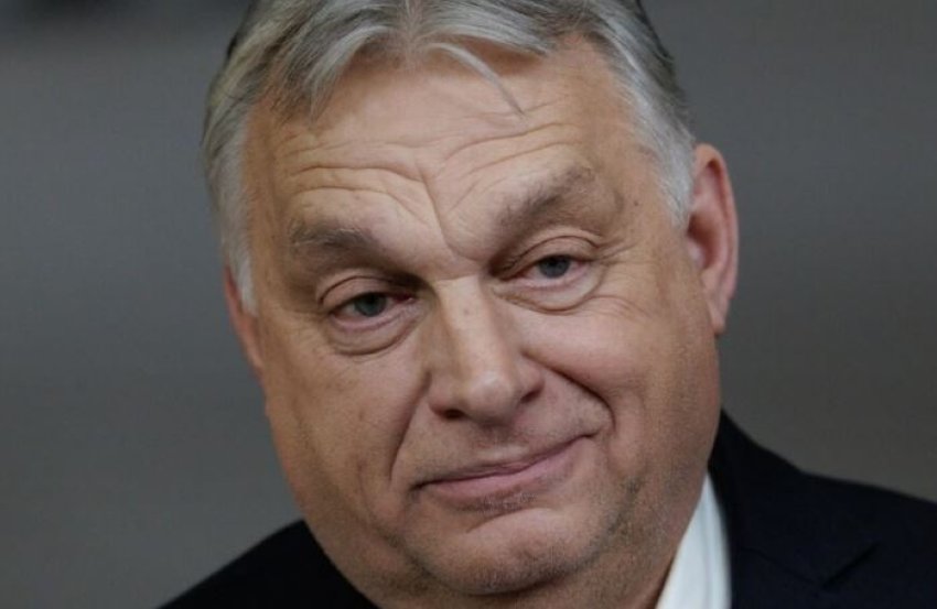 Hungaria bllokon tranzitin e rëndësishëm për Ukrainën, tensionet rriten