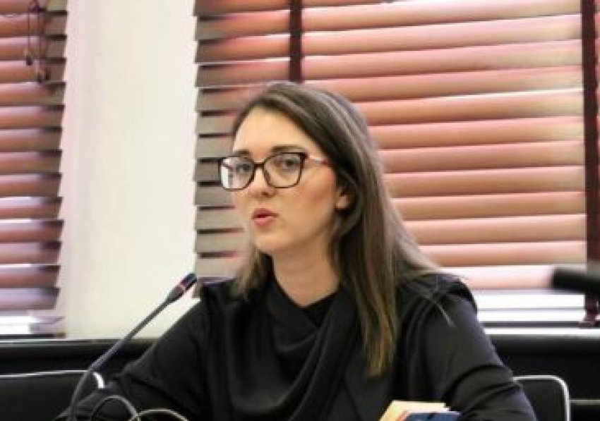 Deputetja e LVV mohon marrëveshje për mandat të dytë të Osmanit dhe thekson mbështetjen e Vetëvendosjes