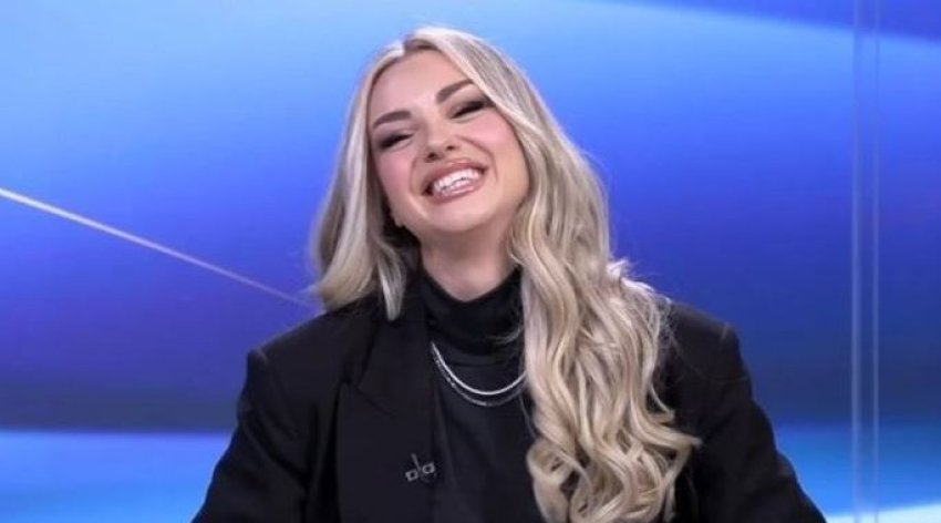 Ina Aderi shpjegon largimin e Kejsit nga Instagrami: Çështje personale