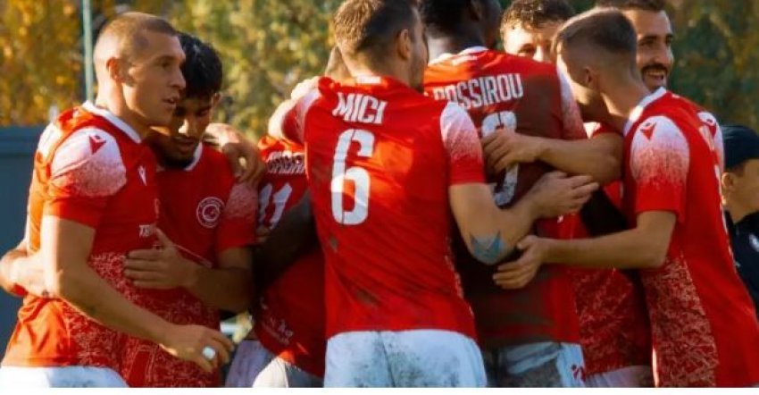 Bayern Munich synon Victor Osimhen si zëvendësues të Harry Kane