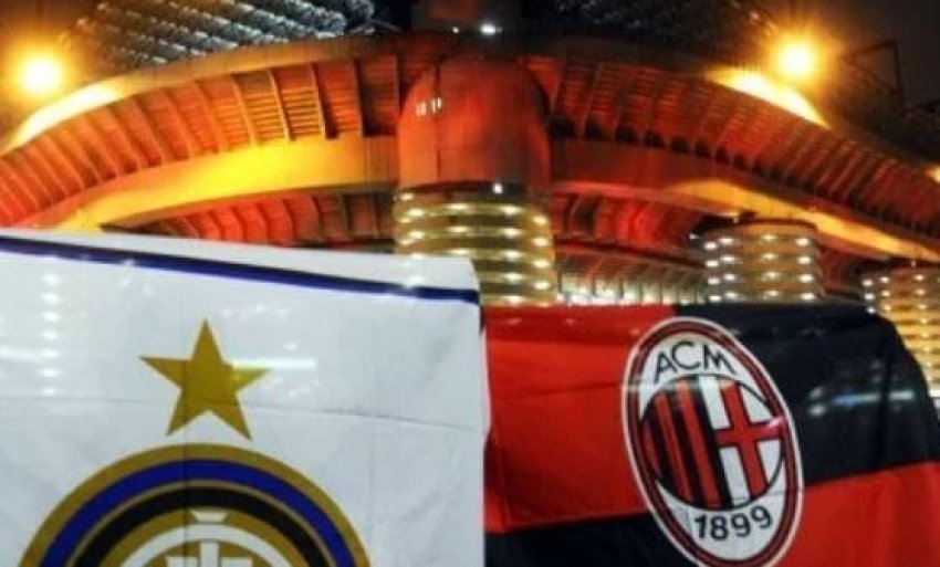 Derby della Madonnina pritet të thyejë rekordet financiare në Serie A