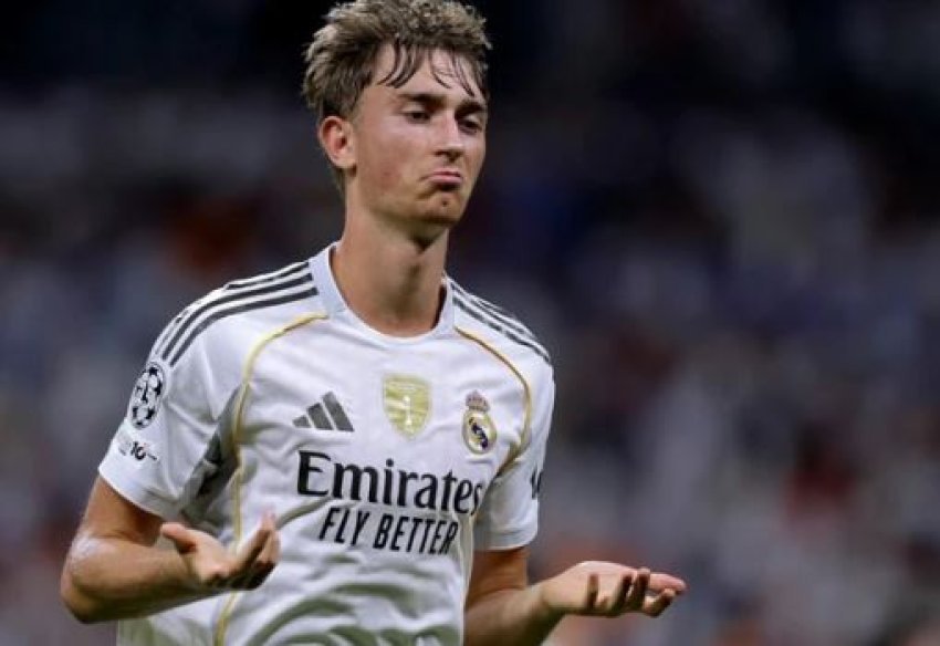 Perez synon të shesë Dean Huijsenin në afatin kalimtar të verës për shkak të performancave të dobëta.