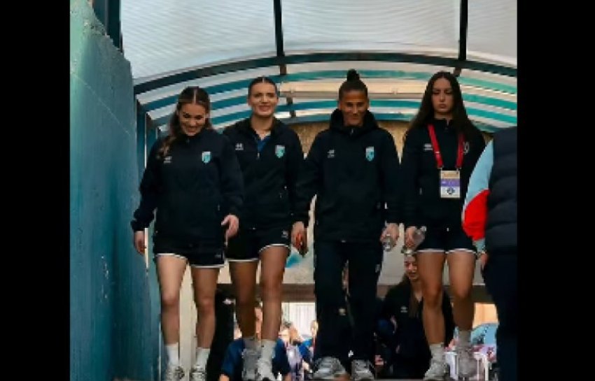 Kosova U17 përfundon kualifikimet me humbje të thellë dhe kthehet në Ligën B