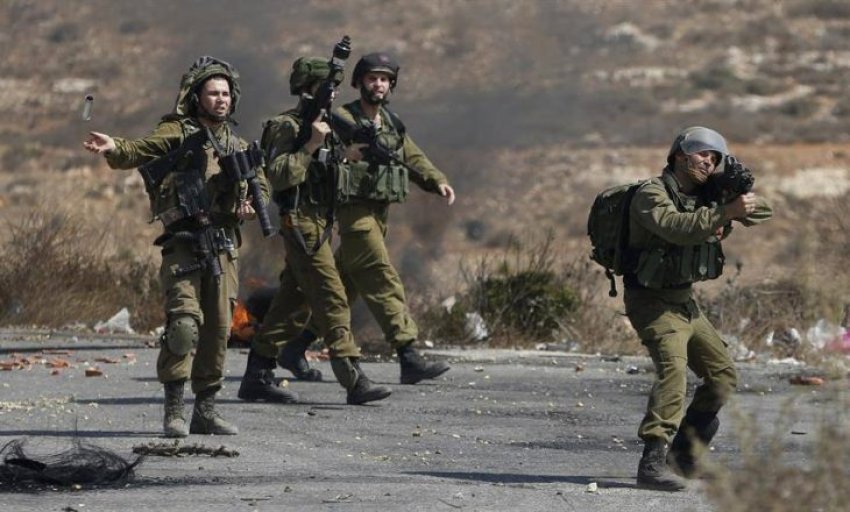 Izraeli kryen sulme masive me mbi 80 avionë ndaj objektivave ushtarakë iranianë