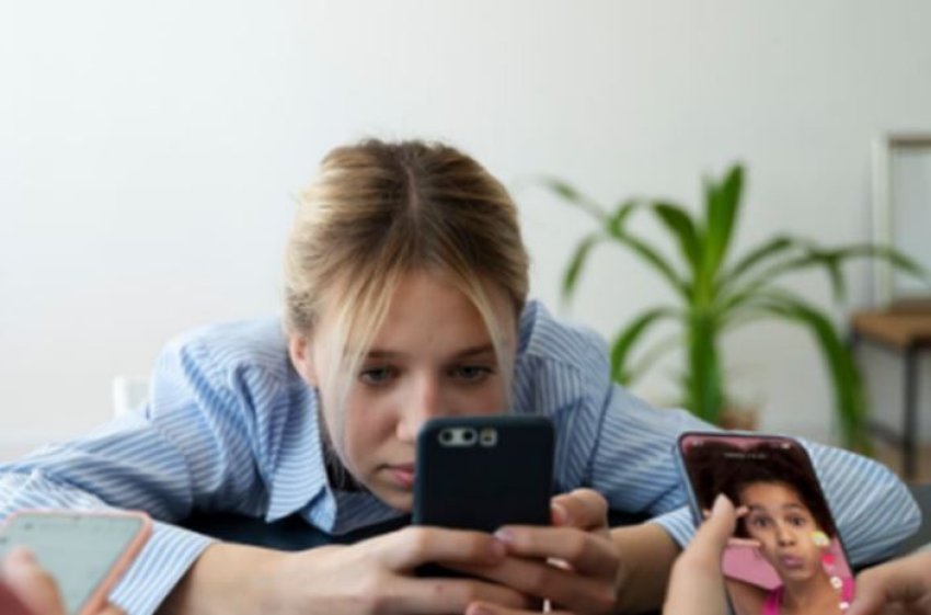 Një javë pa rrjetet sociale përmirëson shëndetin mendor