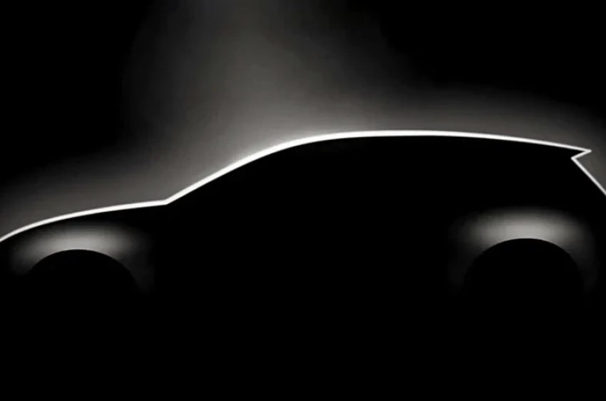 Volkswagen prezanton siluetën e Golf 9 me dizajn të ngjashëm me modelin aktual
