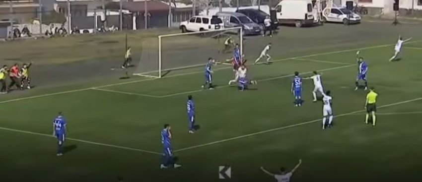 Liria ankohen për anulimin e golit në humbjen ndaj Vushtrrisë