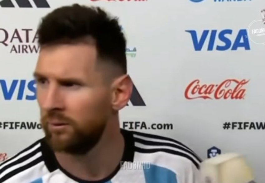 Inter Miami zbulon pagën dhe kontratën milionëshe të Lionel Messit