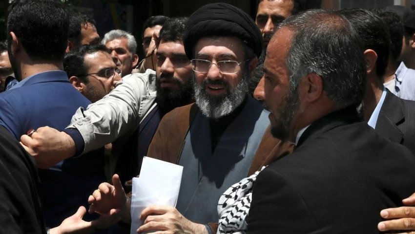 Mojtaba Khamenei është emëruar zyrtarisht lideri suprem i Iranit pas vdekjes së babait të tij, Ajatollah Ali Khamenei.