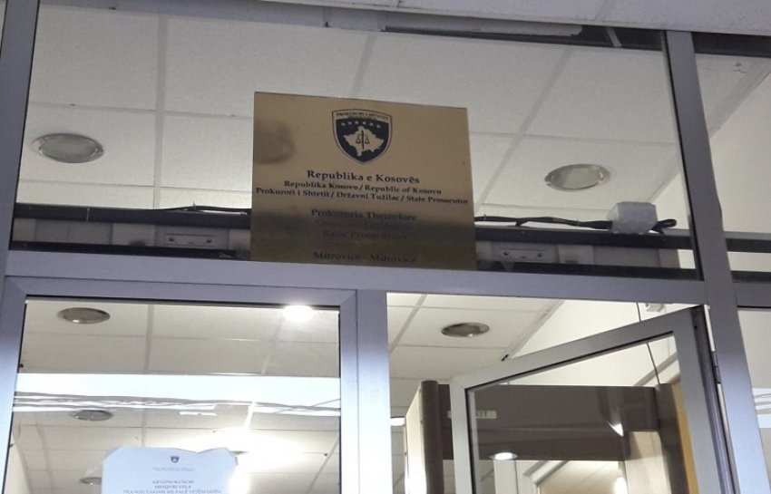 Tre të dënuar me burgim efektiv për vjedhje të rëndë në Mitrovicë