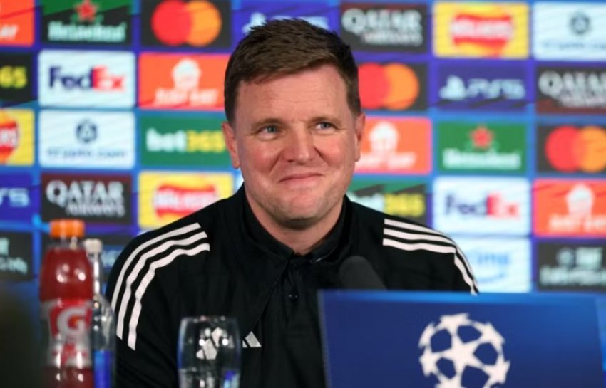 Newcastle përballet me Barcelonën në ndeshjen historike të Champions League