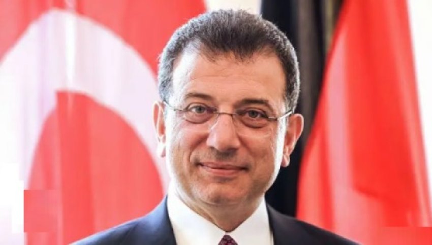 Nis gjyqi masiv për korrupsion ndaj Ekrem Imamoglu dhe mbi 400 të pandehurve të tjerë në Stamboll.