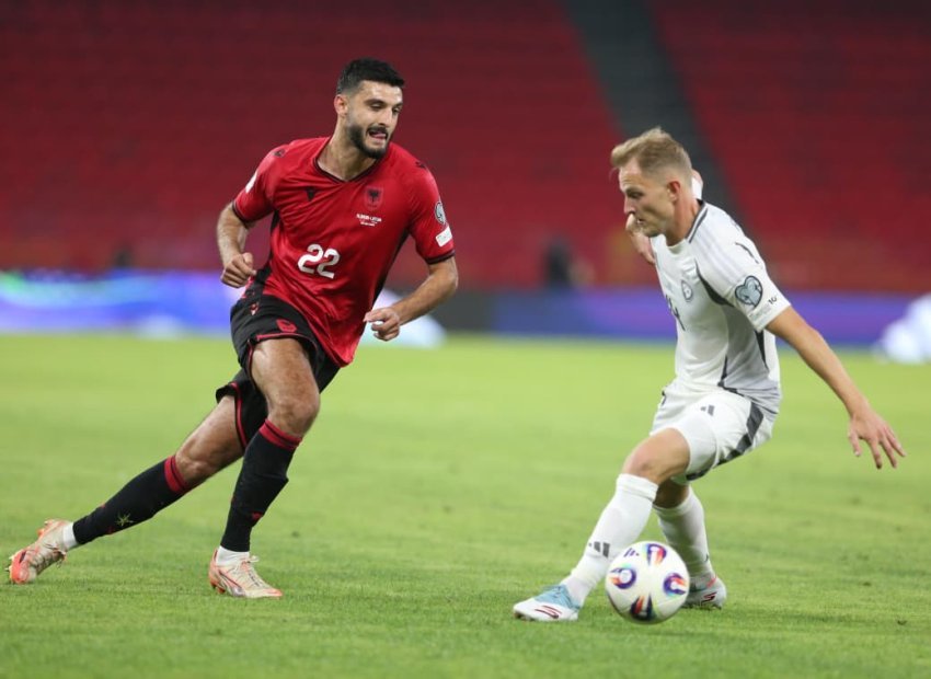 Armando Broja pritet të rikthehet te Burnley më 16 mars, duke humbur edhe ndeshjen ndaj Bournemouth.