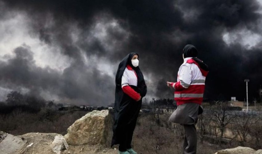 NATO konfirmon interceptimin e dytë të një rakete balistike iraniane që po drejtohej drejt Turqisë brenda një jave.