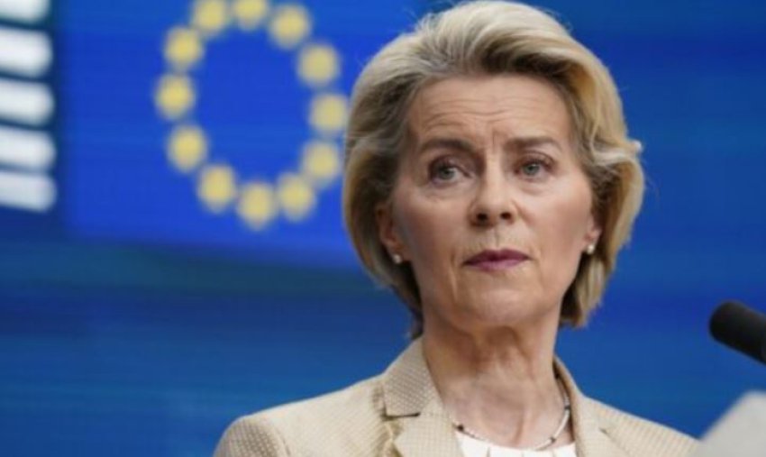 BE përgatitet të forcojë operacionet detare në Lindjen e Mesme për të mbrojtur trafikun detar