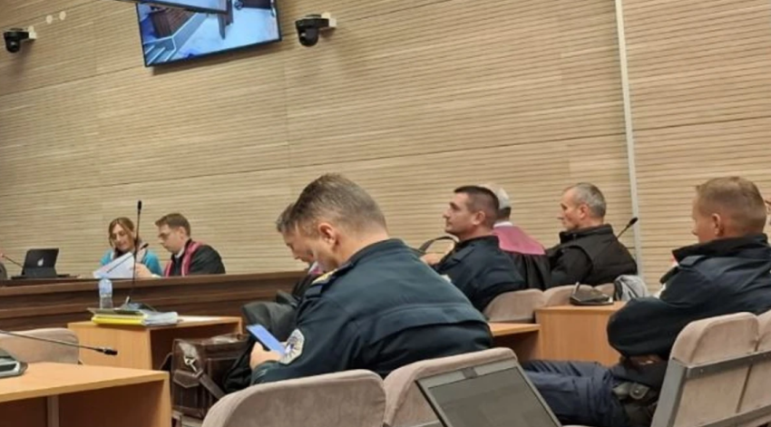 Gjykimi ndaj Kostiq e Miloviq vazhdon me fjalën përfundimtare të mbrojtjes pas përfundimit të dhënies së mbrojtjes nga palët.