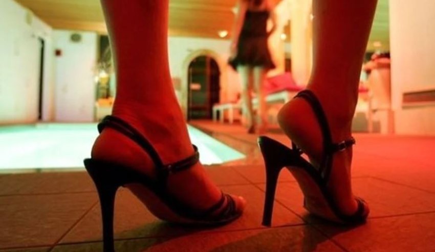 Rrjeti i prostitucionit në Shqipëri dhe fatkeqësia e vajzave të huaja