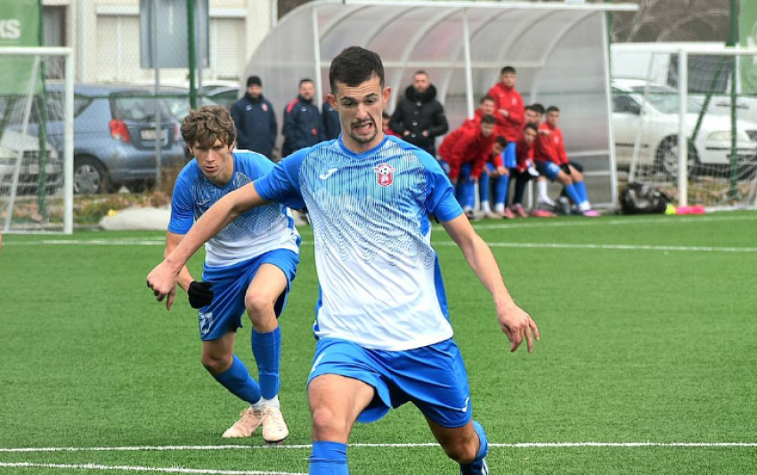 Ndeshja vendimtare Rabotniçki-Arsimi për tri pikët e javës së 22-të