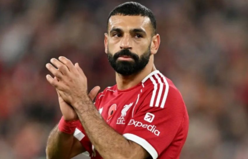 Salah pranë rekordit të paraqitjeve evropiane me Liverpoolin