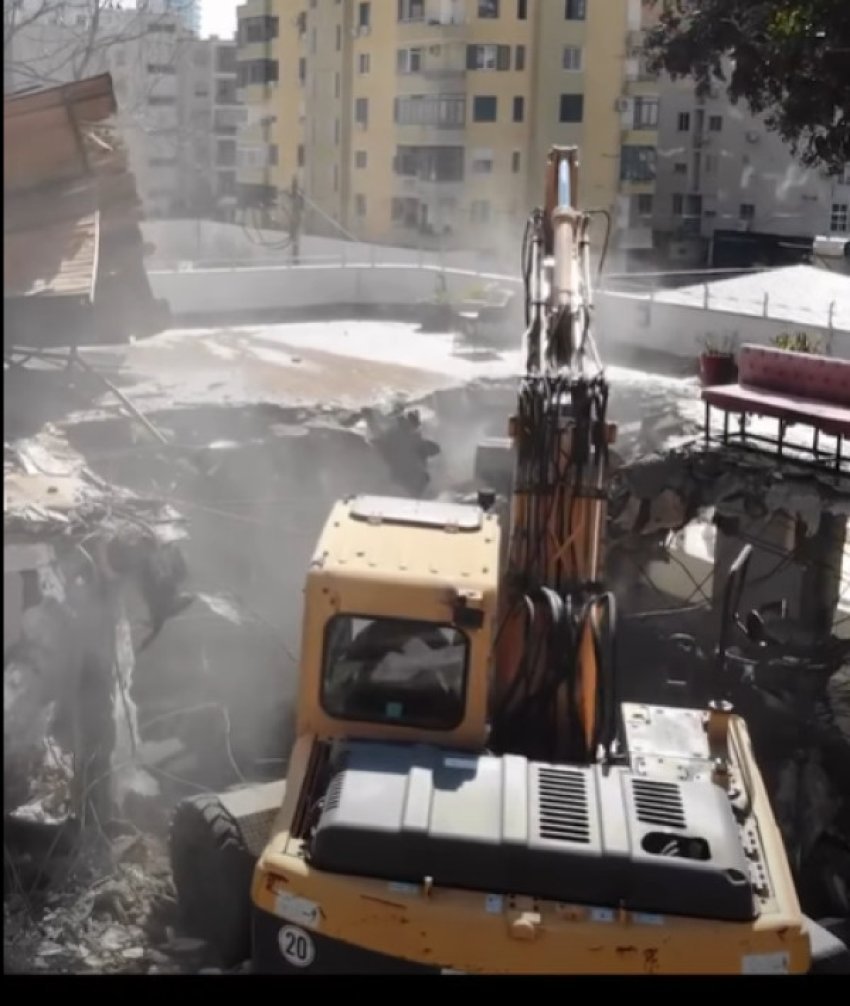 Rama: Asnjë ndërtim pa leje nuk do të tolerohet në hapësirat publike të Durrësit