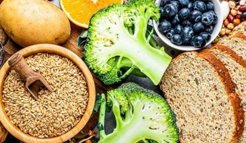 Fibrat, çelësi i shëndetit të lëkurës dhe trupit