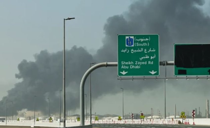 Emiratet ndalojnë sulmet me raketa dhe dronë, viktima dhe dëme të shumta