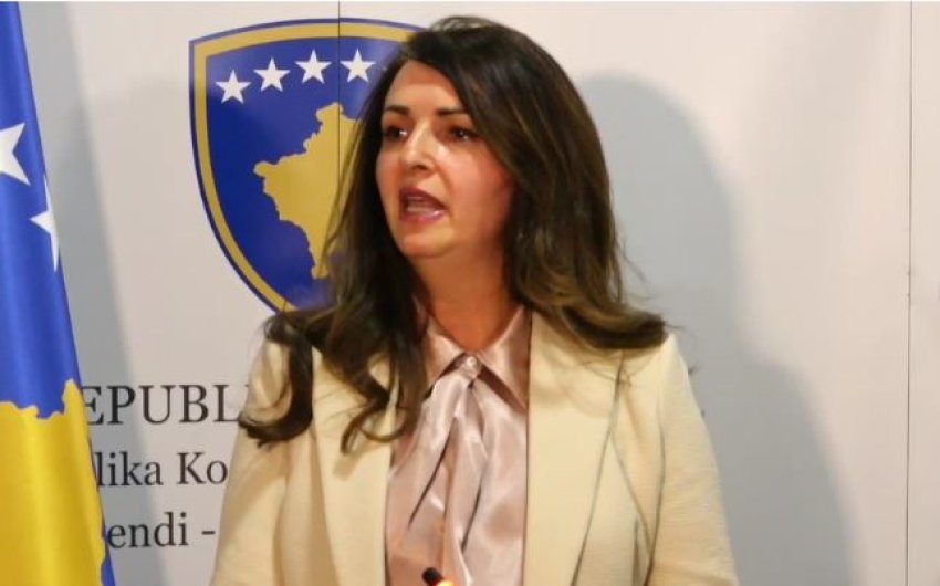 Nagavci mirëpret pezullimin e dekretit të Osmani dhe pret vendim përfundimtar nga Kushtetuesja