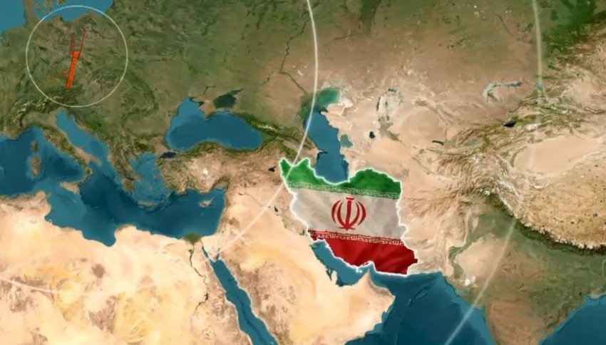 Sinjali misterioz radio i koduar trondit komunitetin ndërkombëtar