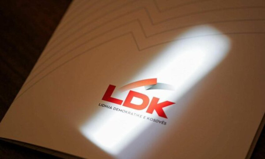 Diskutohet rikthimi i Vjosa Osmanit në LDK