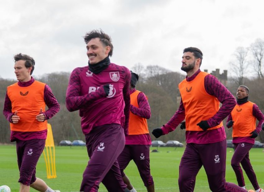 Armando Broja rikthehet në fushë, gati për ndeshjen ndaj Polonisë